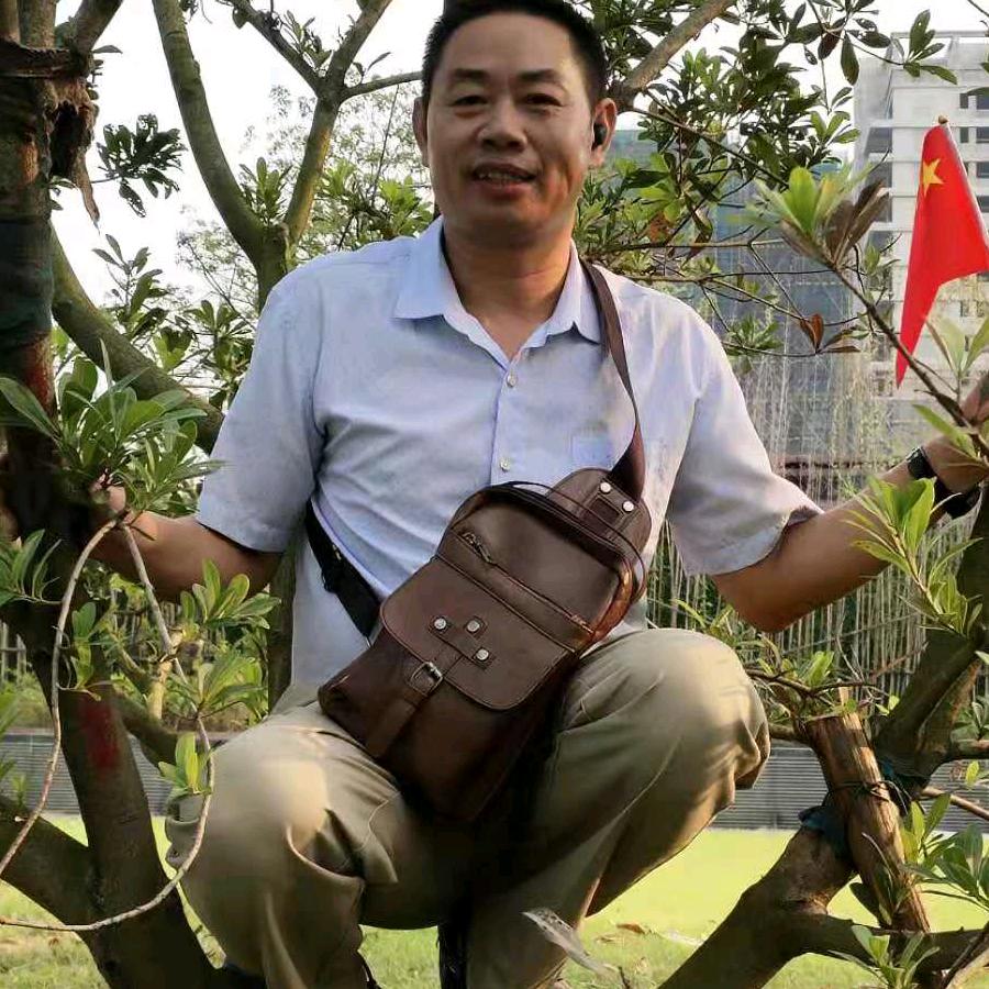 陪我兜风