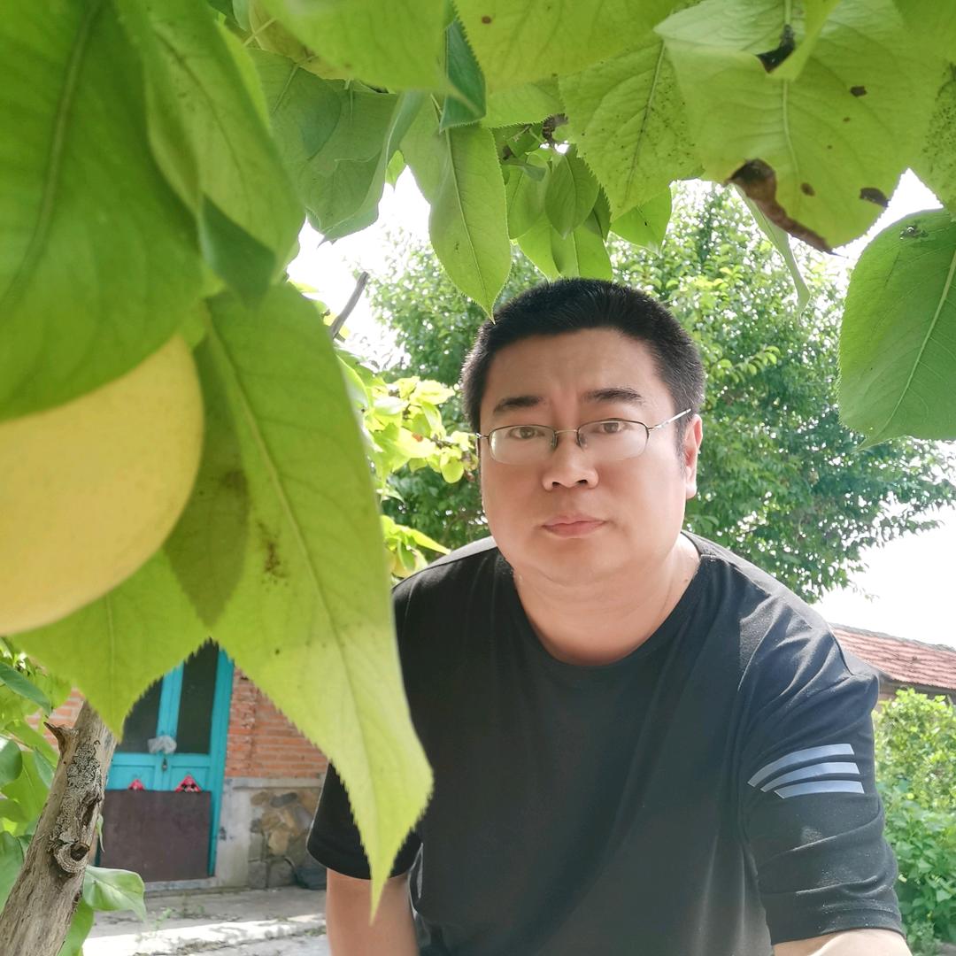 鲁北老于