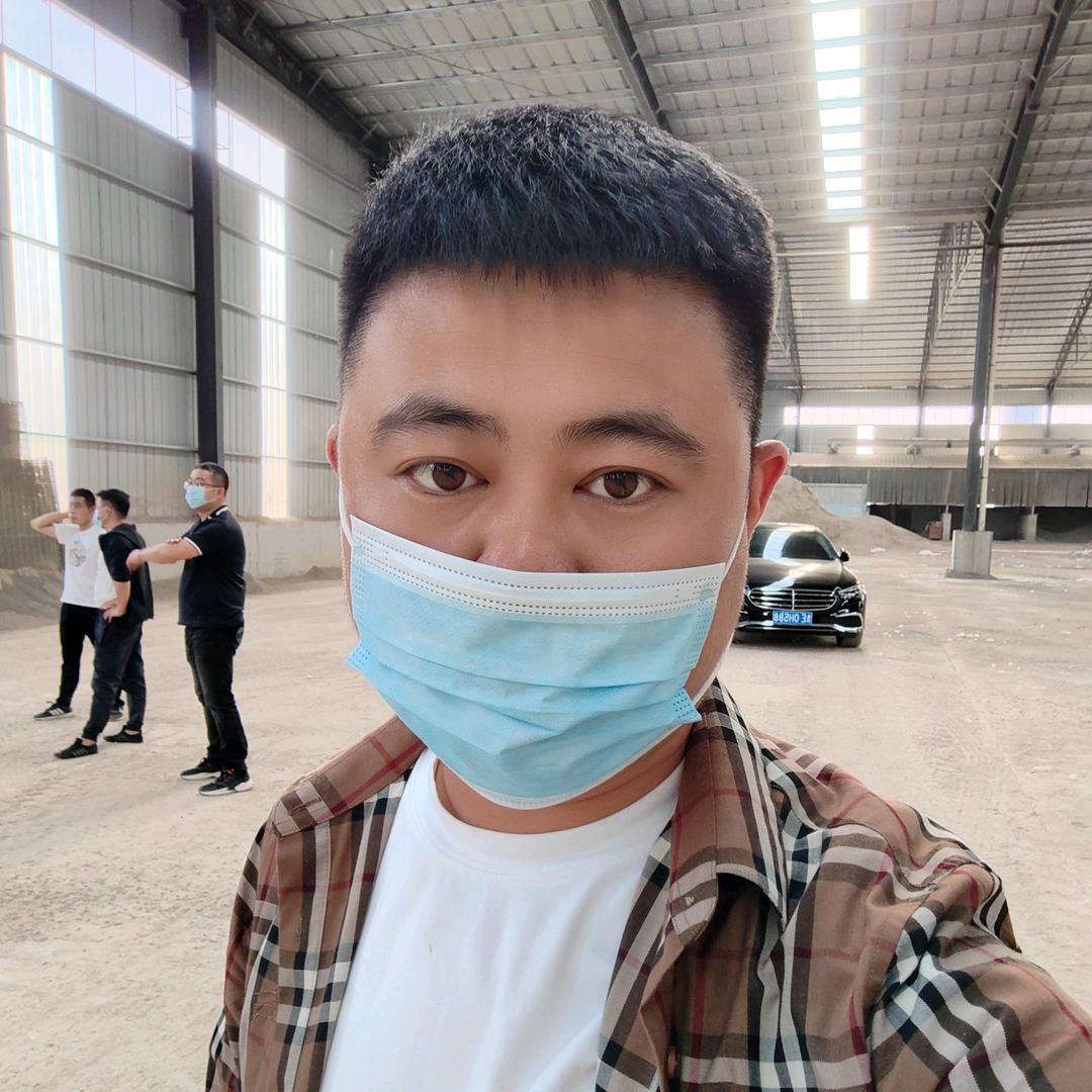 @沙石料