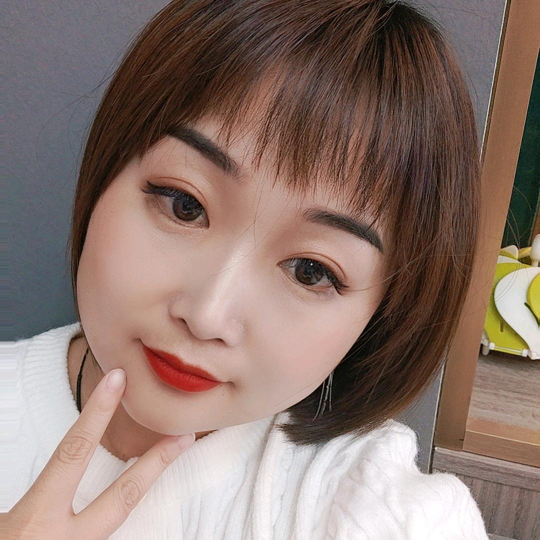 型至美悦己小美女