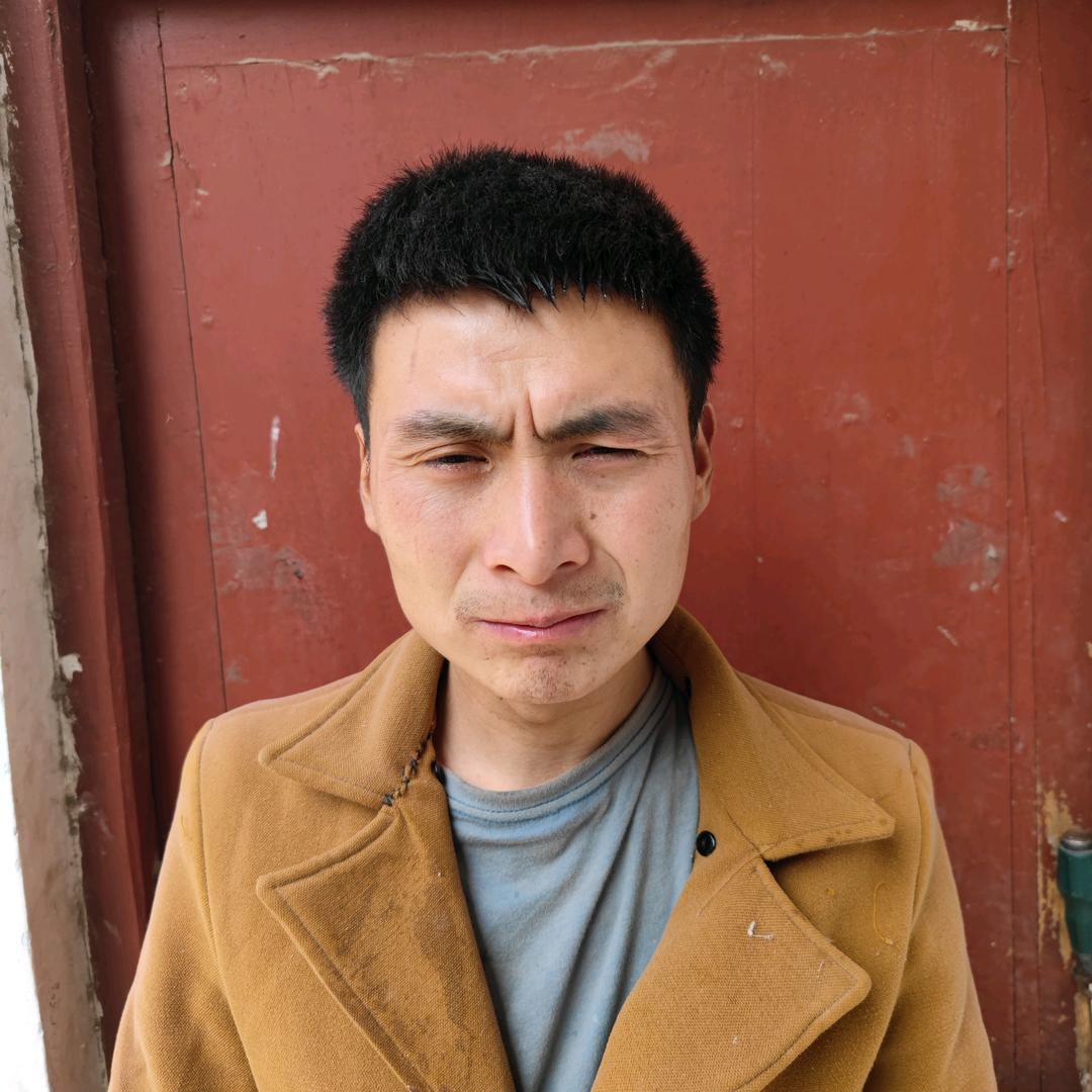 徐疯子