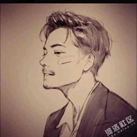 沈先生