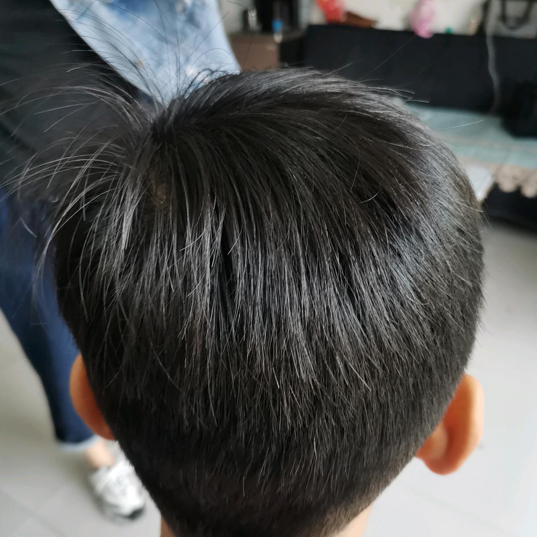 骏宝妈妈