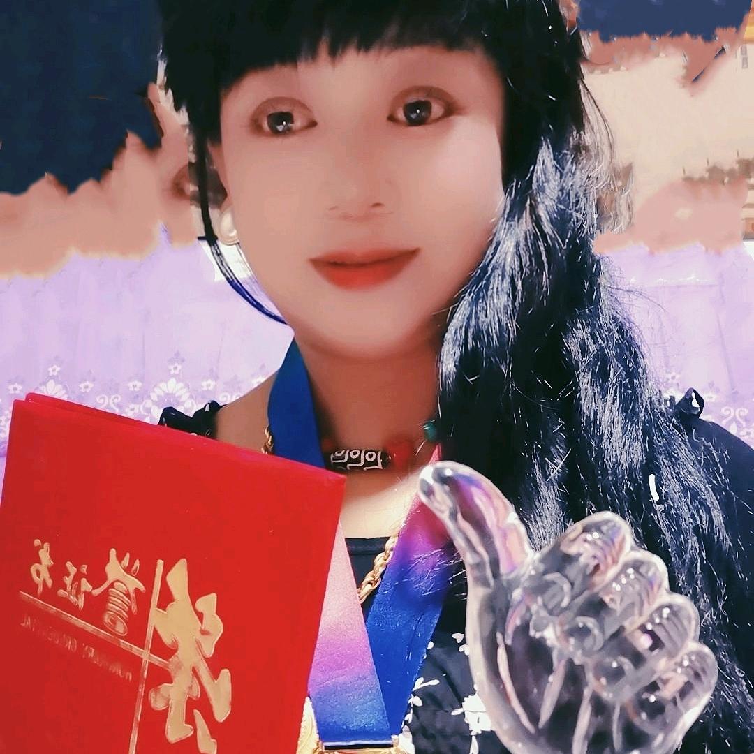 《山南歌手德吉》藏语直播大号