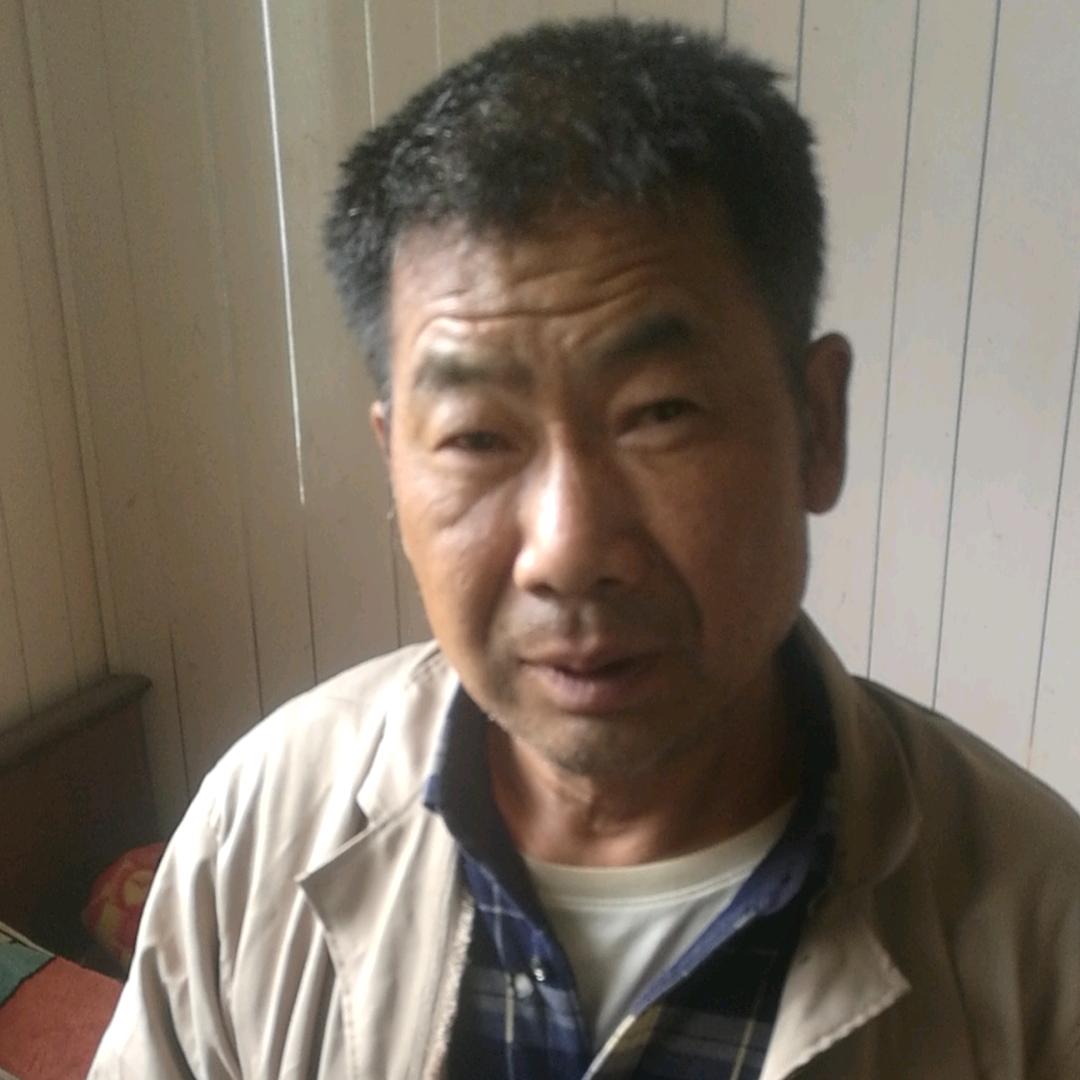 大哥是铁匠