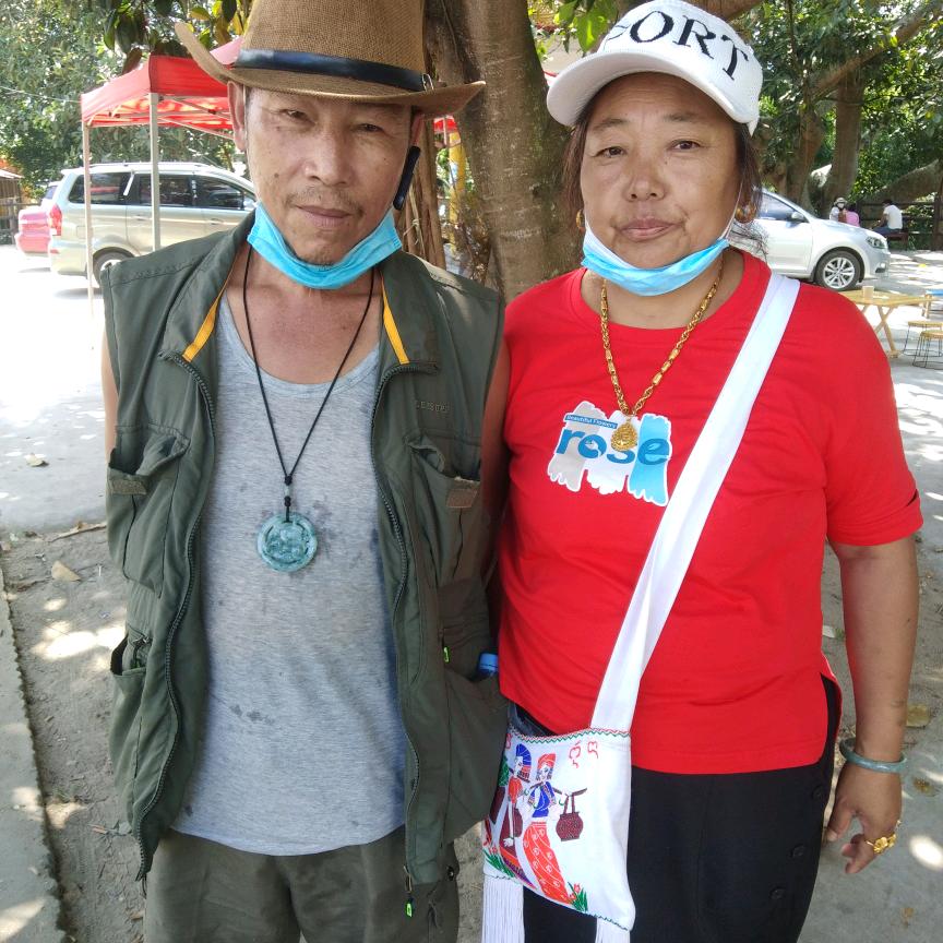 美丽的心情