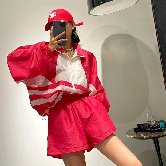 大湾区港口服装供应链