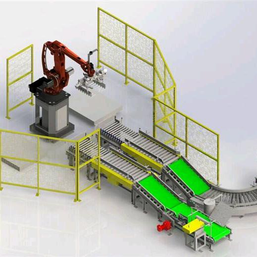 郑州正祥智能装备有限公司