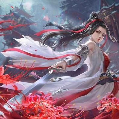 橘子推书