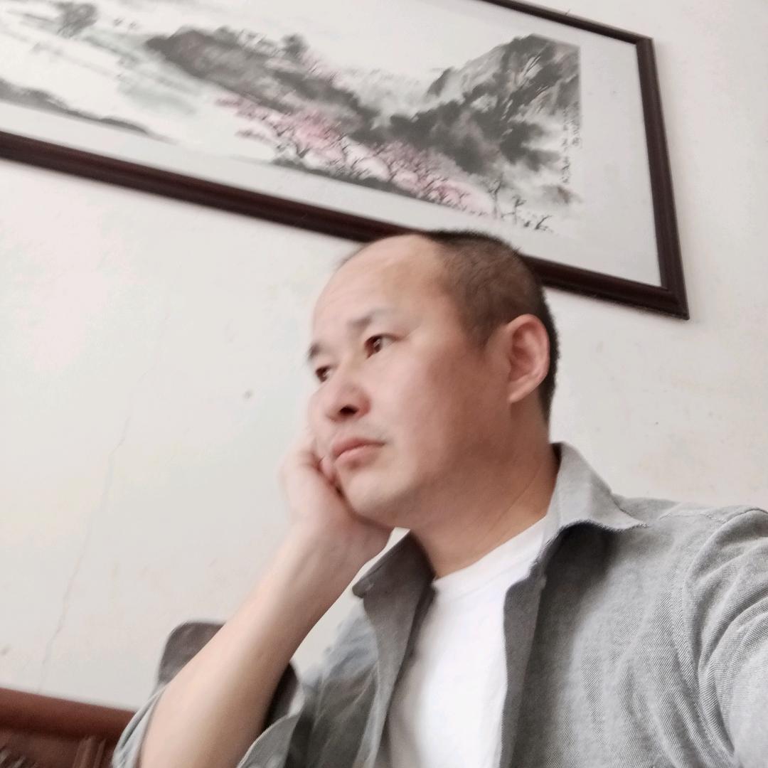 山野村夫