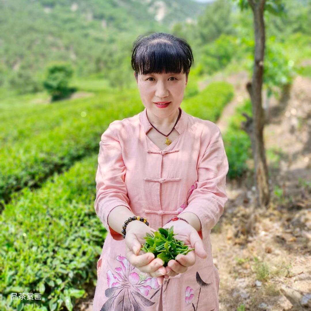 淄博程俊阁茶画社