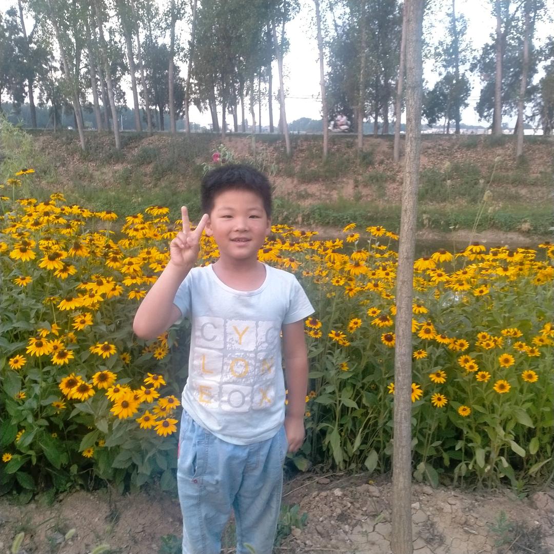 打工仔