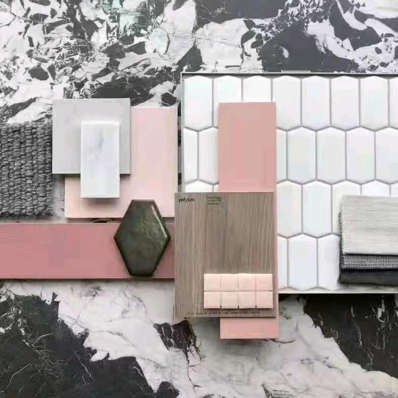 四维外墙设计星星