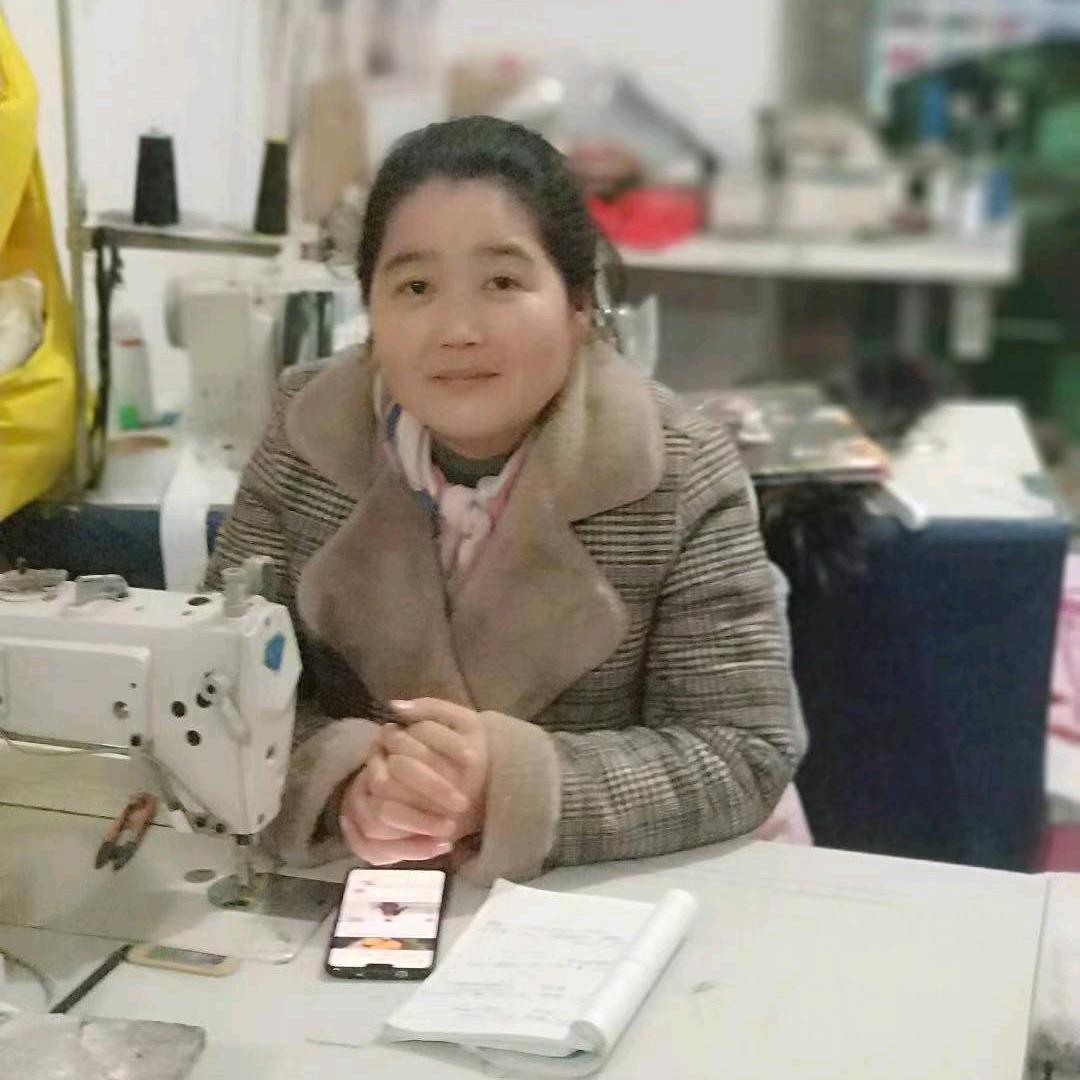 阜阳市颍东区二姐羽绒服翻新订制沙发套