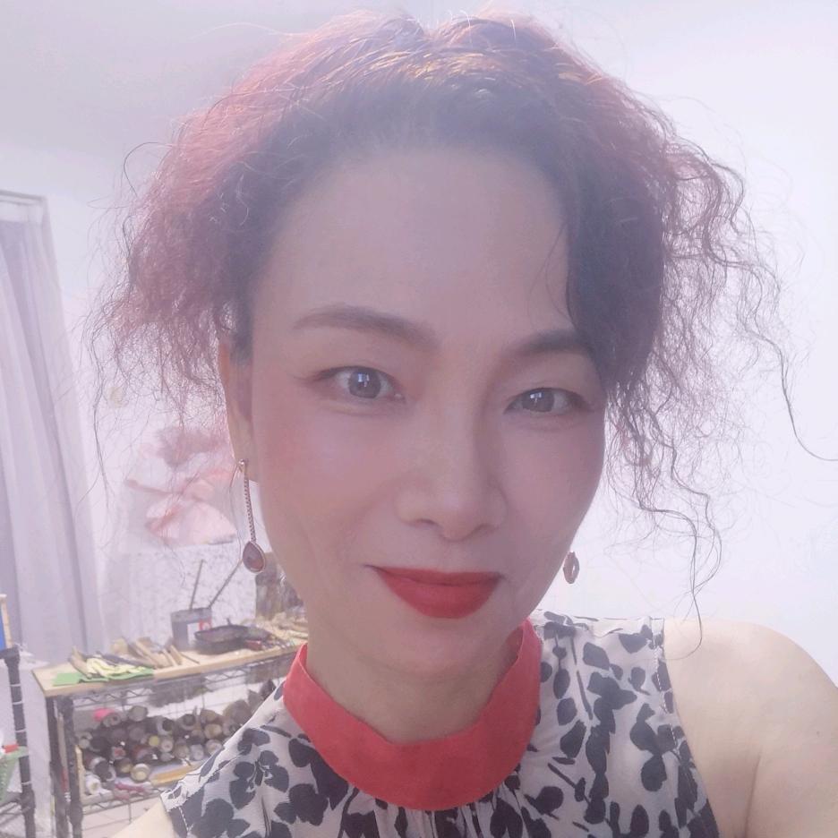李曌燕🍀油画