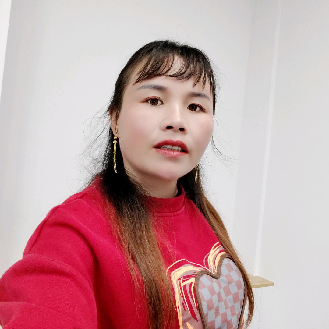 小妹（唱山歌）