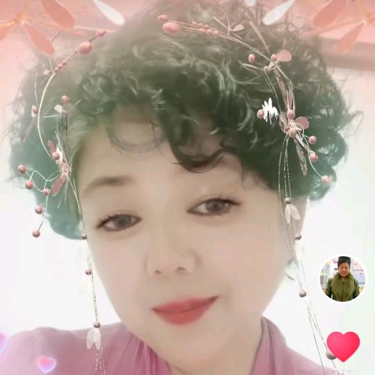 常回家看看🌸