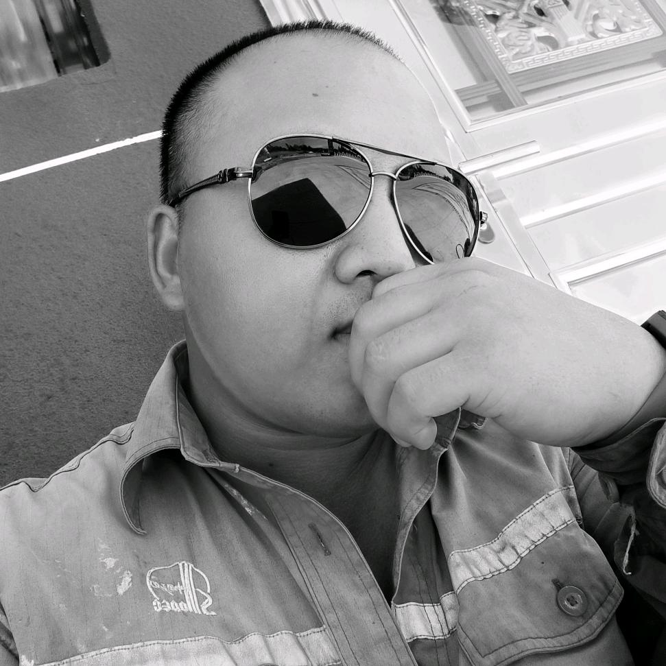 Mr.陳