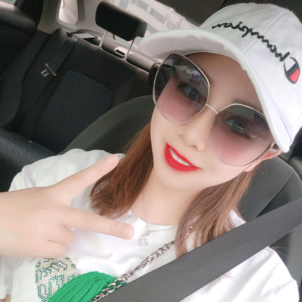 成都网约车小姐姐