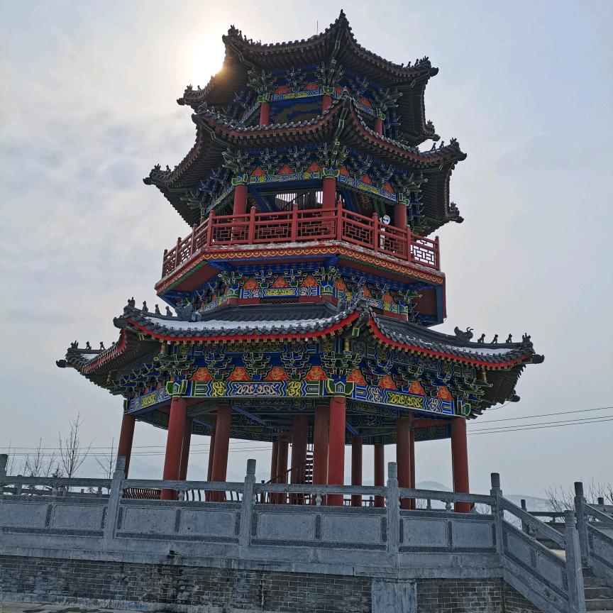Yi@春洲