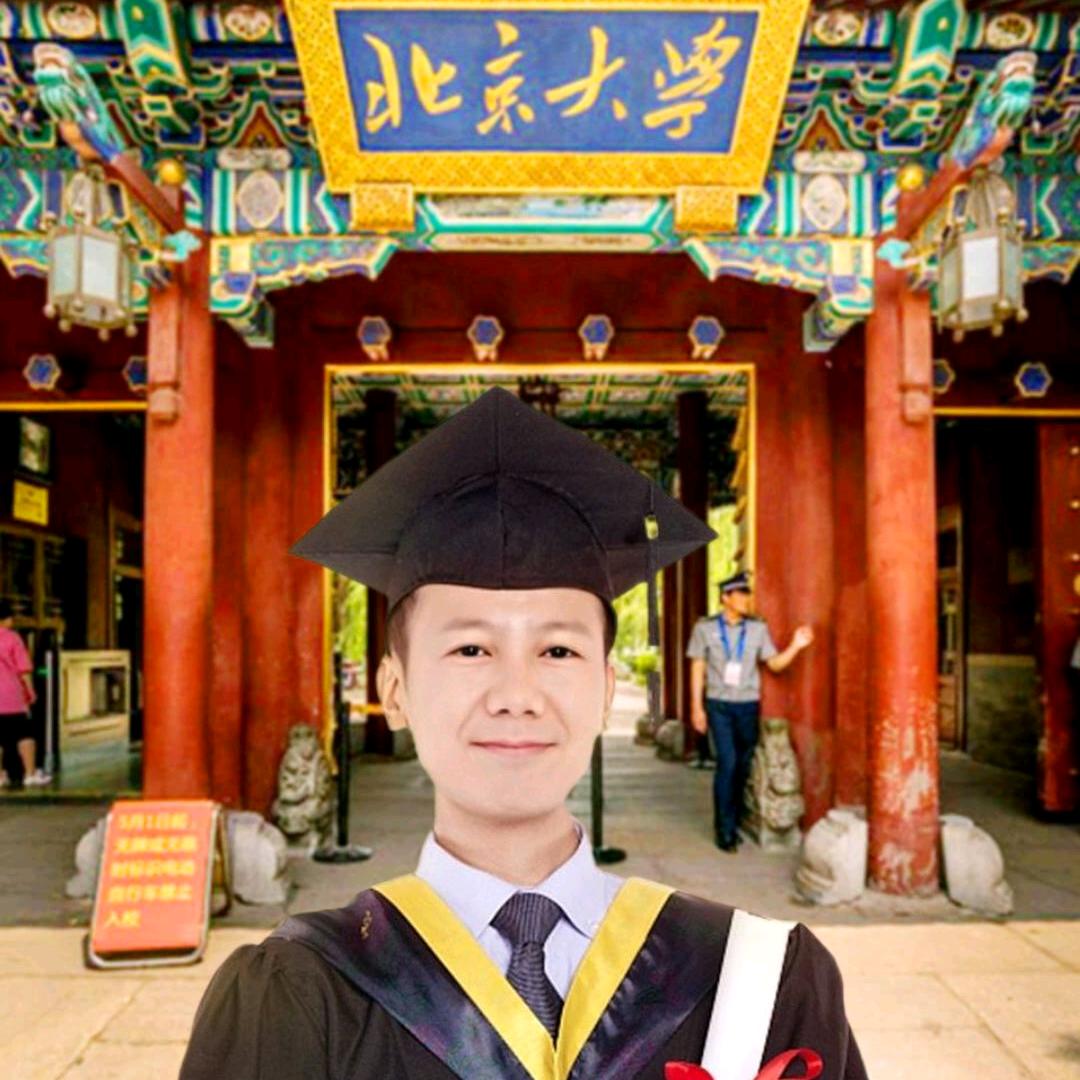 遇见好运来