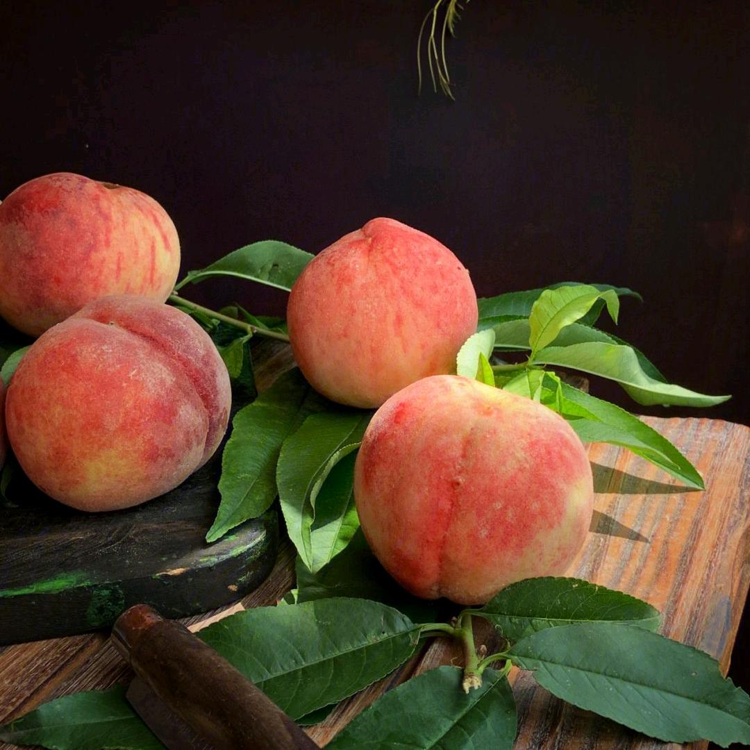 农村小眼说水果