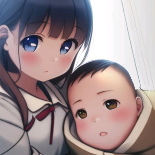 二少