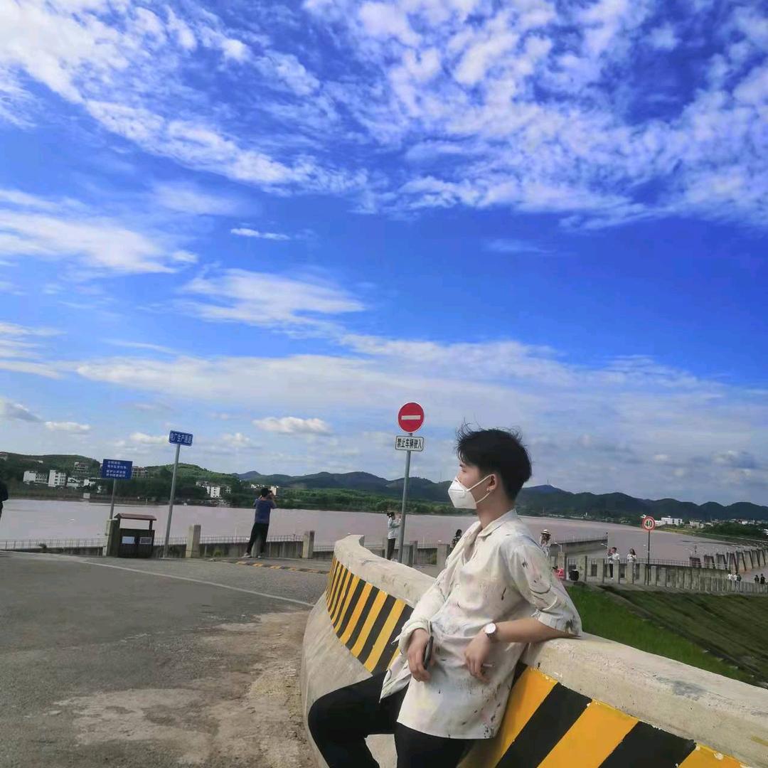 雷先生🚶