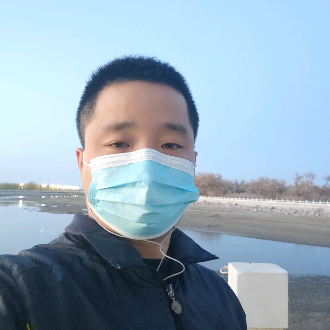 我是张哥