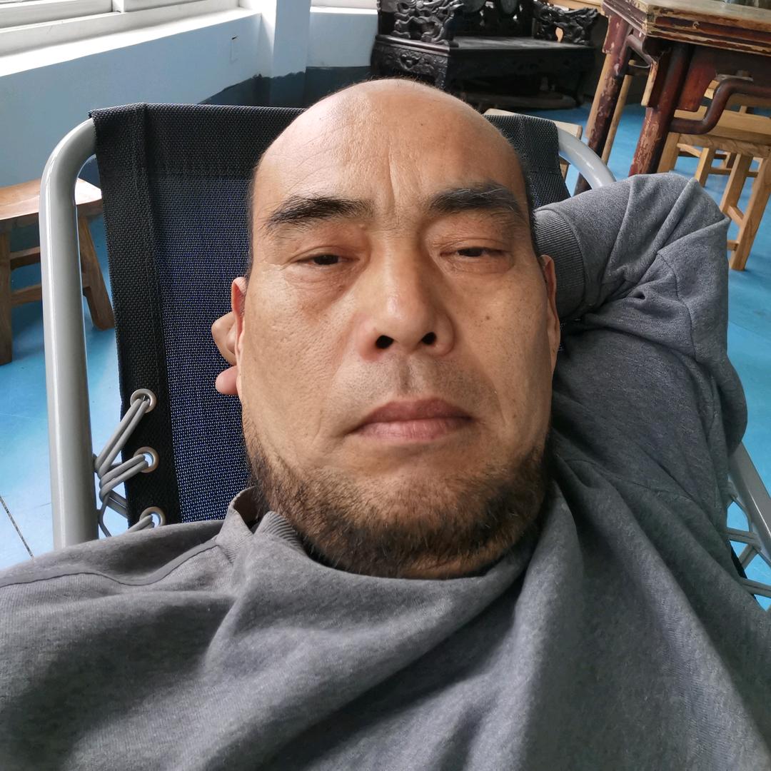 老卢古玩