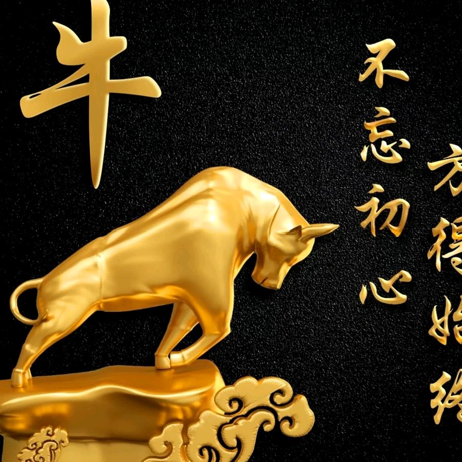 ༺ཌ༈牛转乾坤༈ད༻