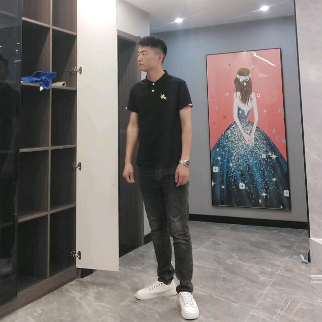 胜之天下 揽你入怀