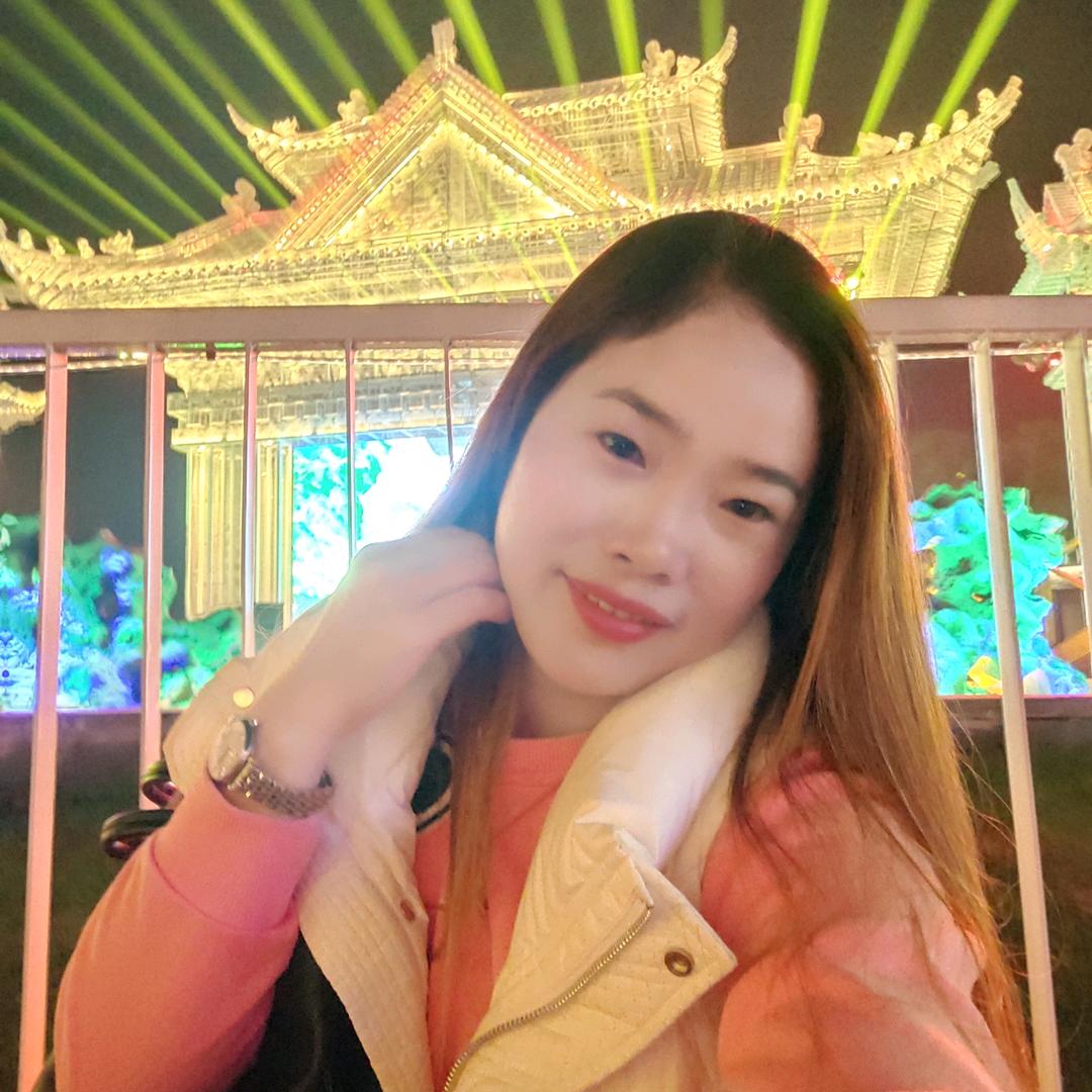 一个人挺好