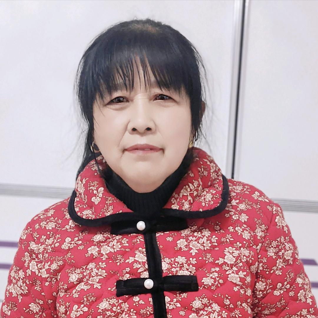 ✨刘玉梅✨