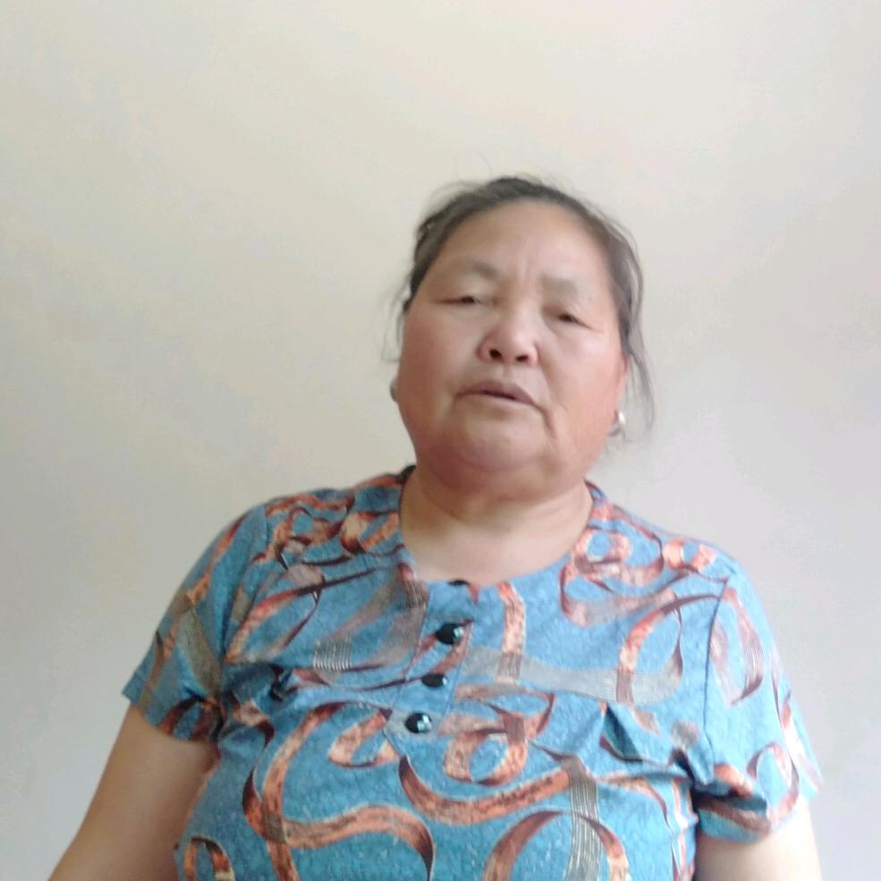 胡安秀