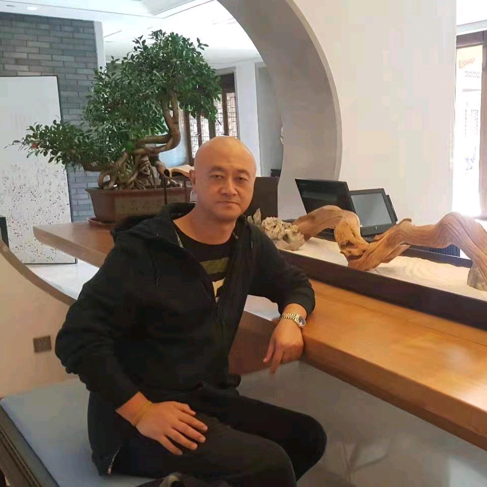 强哥😉小院养老