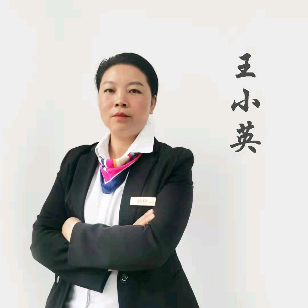 金石桃李春风经理≈王小英