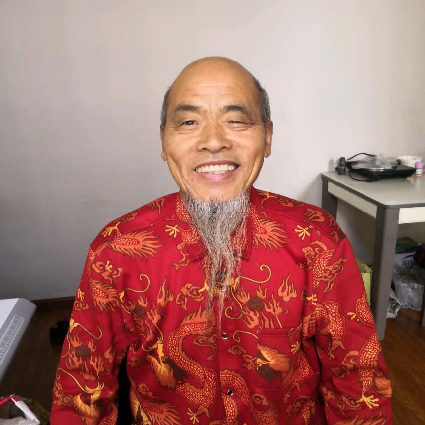 金大师