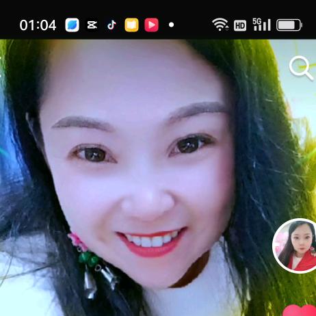 陈娜娜没人疼没人爱