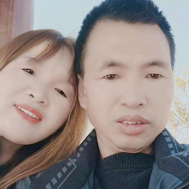 婉若春风