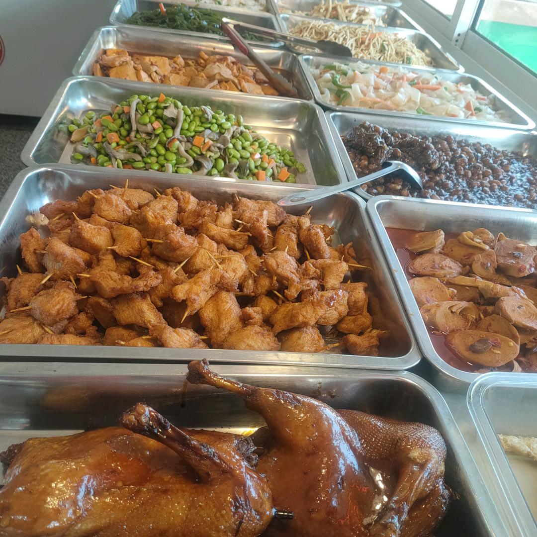 安徽熟食。