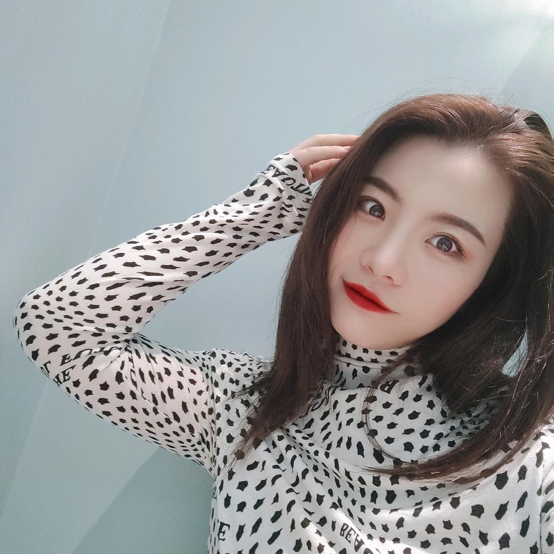 ...我不⁴圆脸