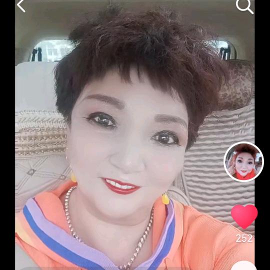 美丽的大草原