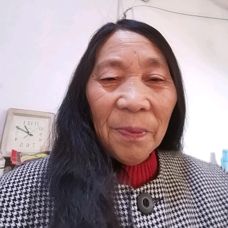 农村三妹