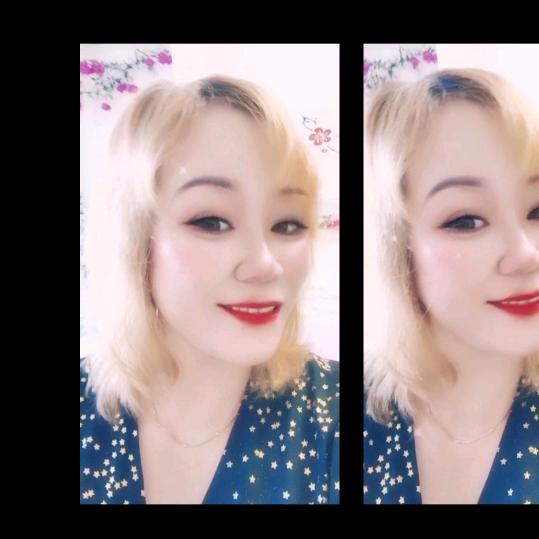 青儿💕💃