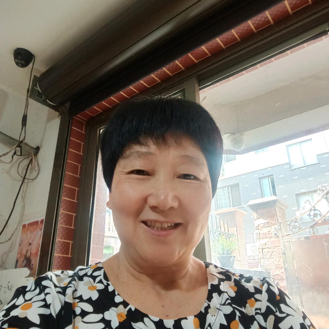 吕阿姨(下午14:45直播)