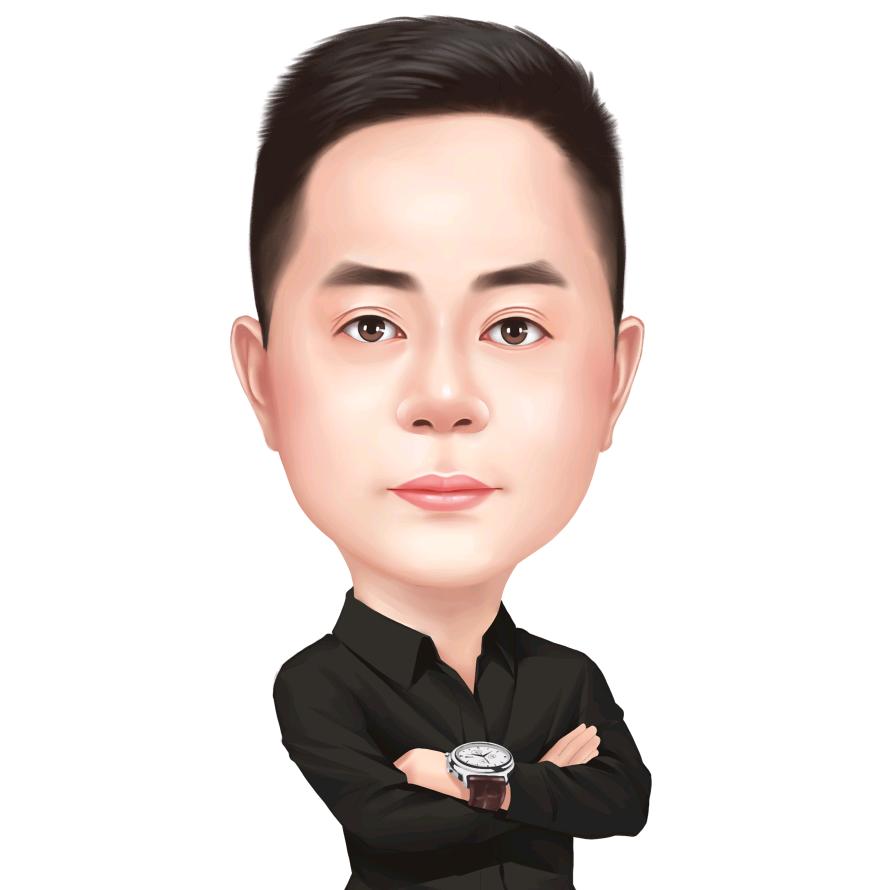 阿球