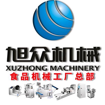 广州旭众机械生产厂家官方账号