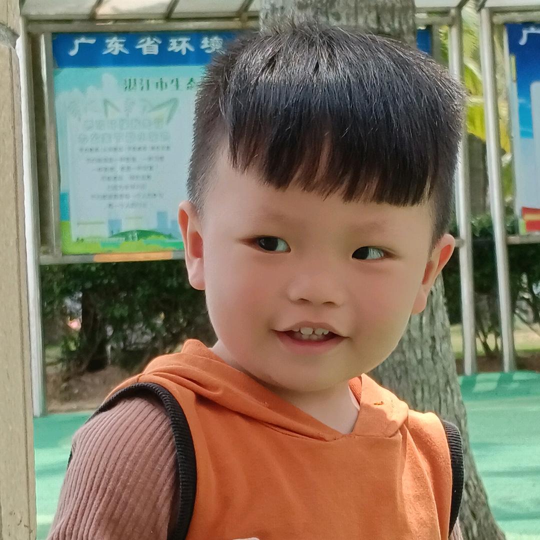 政扬
