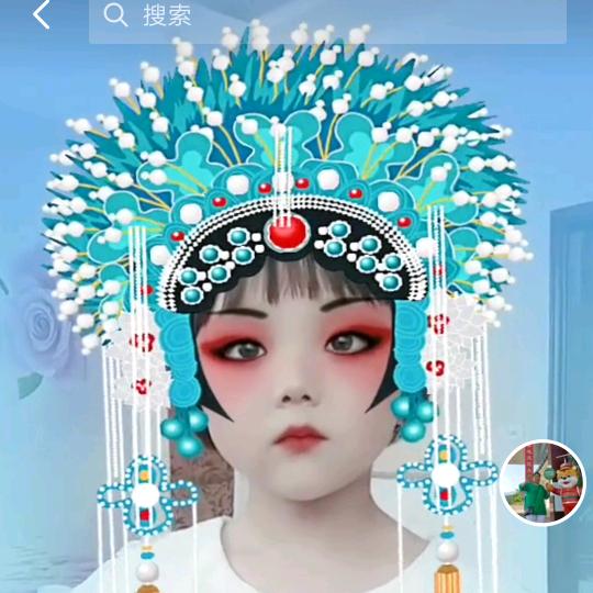 好人一生平安